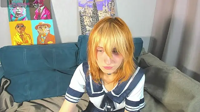 Little Chips online show from 03-10-25, 12:51