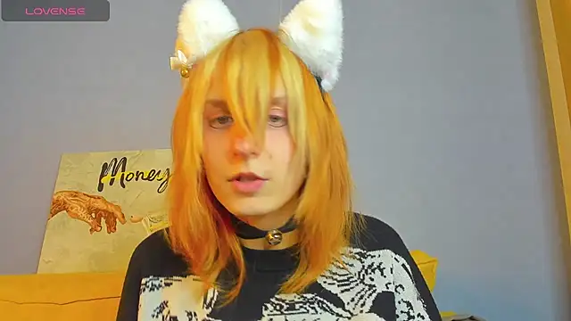 Little Chips online show from 03-12-25, 08:51