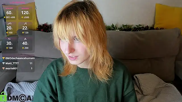 Little Chips online show from 01-05-26, 05:27