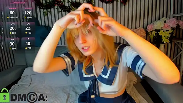 Little Chips online show from 01-14-26, 05:18