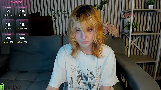 Little Chips online show from 02-27-26, 06:52