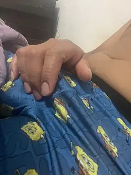 Snapshot of Brianmayers7 chatting on 10-10-25, 12:59 Brianmayers7 online show from 10-10-25, 12:59