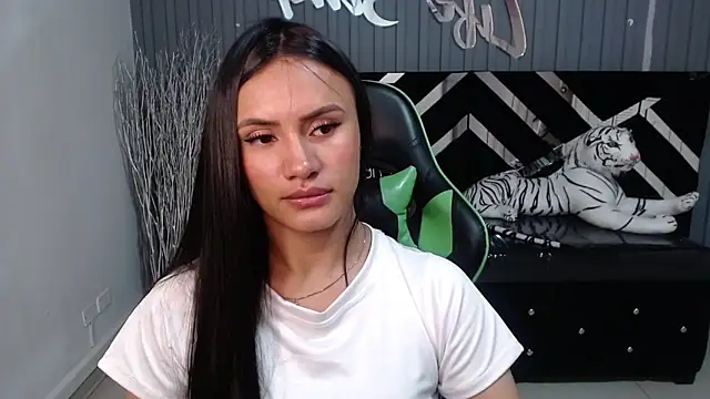 allison a1 online show from 02-21-25, 03:34