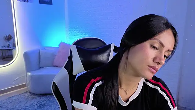 allison a1 online show from 03-25-26, 03:34