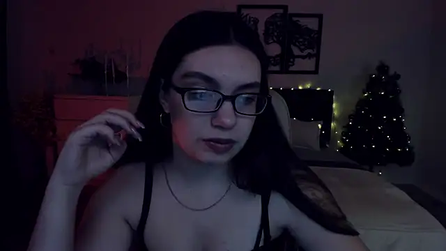 DaniellaLovely online show from 12-10-24, 11:22