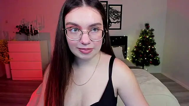 DaniellaLovely online show from 12-16-24, 02:27