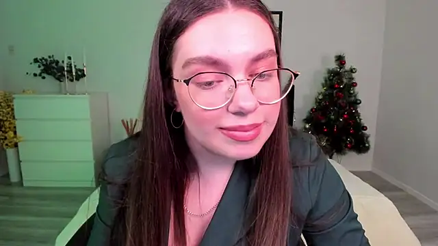 DaniellaLovely online show from 12-17-24, 02:22