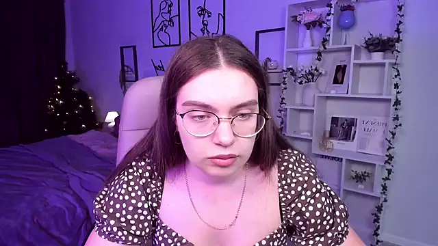 DaniellaLovely online show from 01-07-25, 11:37