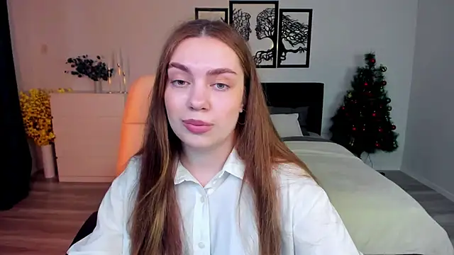 DaniellaLovely online show from 01-27-25, 10:38