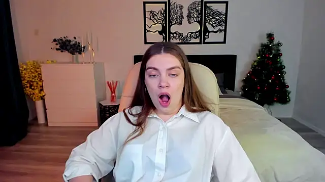 DaniellaLovely online show from 01-27-25, 01:41