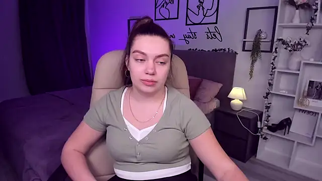 DaniellaLovely online show from 01-30-25, 01:31