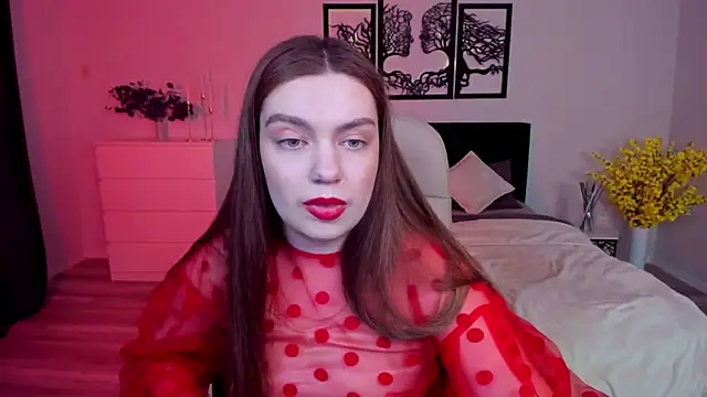 DaniellaLovely online show from 02-11-25, 02:24