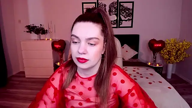 DaniellaLovely online show from 02-13-25, 11:06