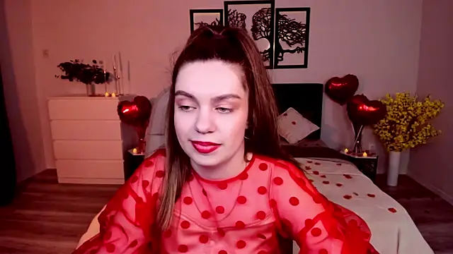 DaniellaLovely online show from 02-13-25, 02:09