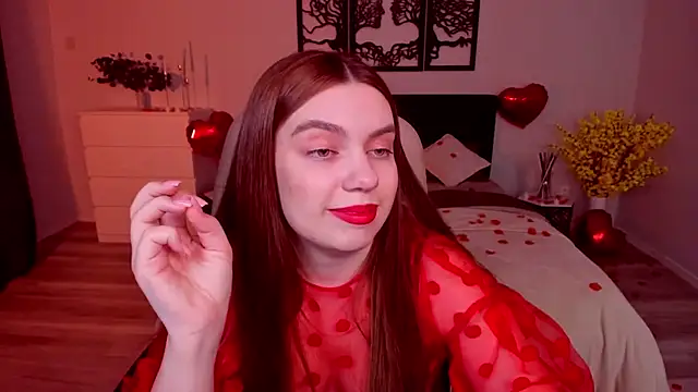 DaniellaLovely online show from 02-14-25, 02:23