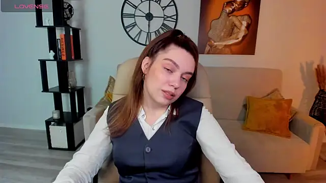 DaniellaLovely online show from 03-07-25, 11:29