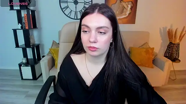 DaniellaLovely online show from 03-09-25, 01:59