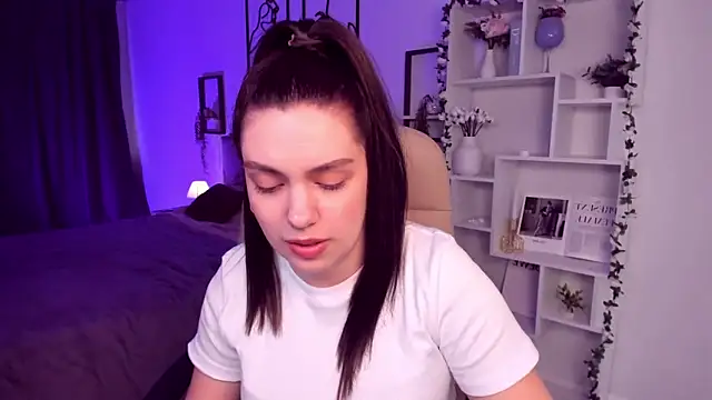 DaniellaLovely online show from 03-13-25, 02:01