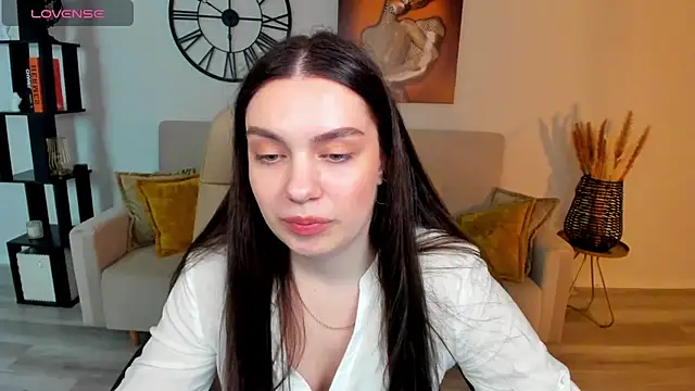 DaniellaLovely online show from 03-15-25, 02:23