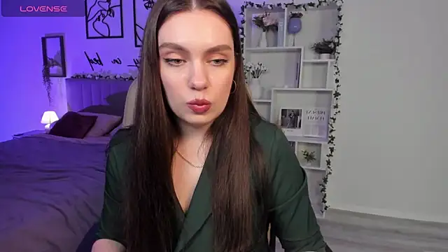 DaniellaLovely online show from 03-17-25, 03:50