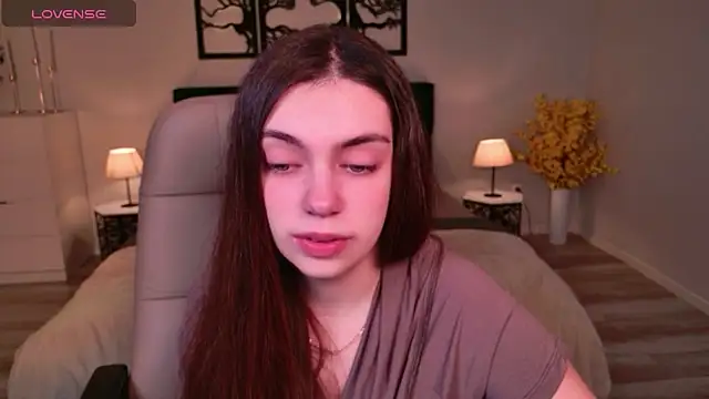 Snapshot of DaniellaLovely chatting on 11-12-25, 11:10 DaniellaLovely online show from 11-12-25, 11:10