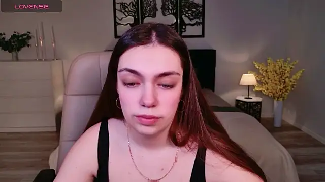 Snapshot of DaniellaLovely chatting on 11-17-25, 11:05 DaniellaLovely online show from 11-17-25, 11:05