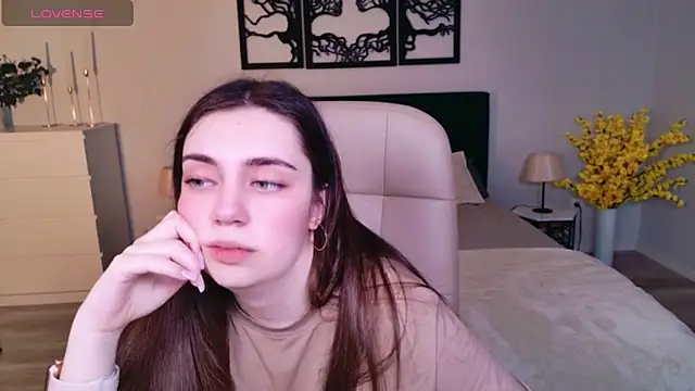 Snapshot of DaniellaLovely chatting on 02-01-26, 09:41 DaniellaLovely online show from 02-01-26, 09:41