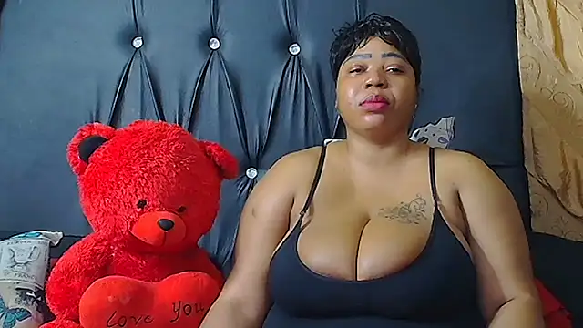 HUMONGUOUSTITSS online show from 09-25-25, 05:16