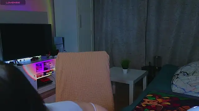 MaryRace online show from 09-11-25, 01:11