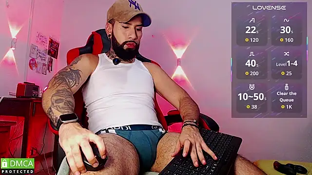 Diilanhott online show from 04-29-26, 11:00