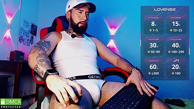 Diilanhott online show from 05-01-26, 10:58