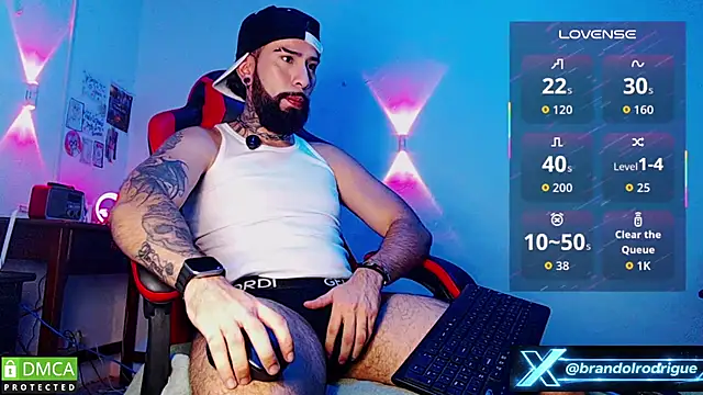 Diilanhott online show from 05-02-26, 10:59