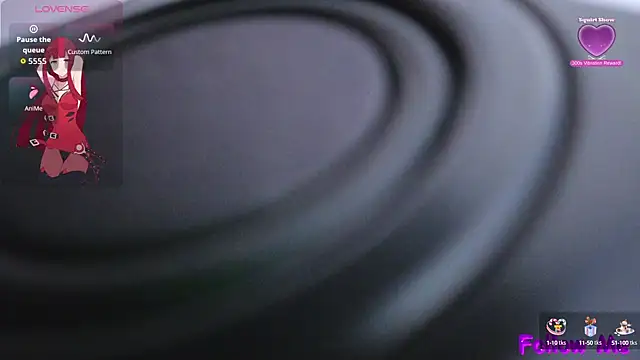 vittorialombardi   online show from 10-06-25, 02:47