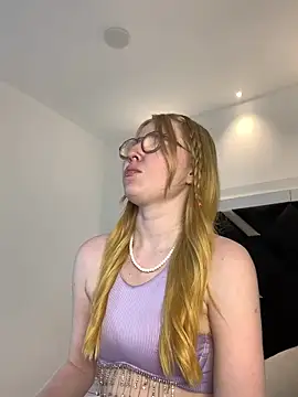 Alexa Handler online show from 05-07-26, 07:19