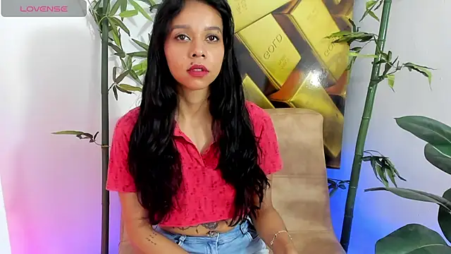 ladynemesis online show from 12-10-24, 01:11