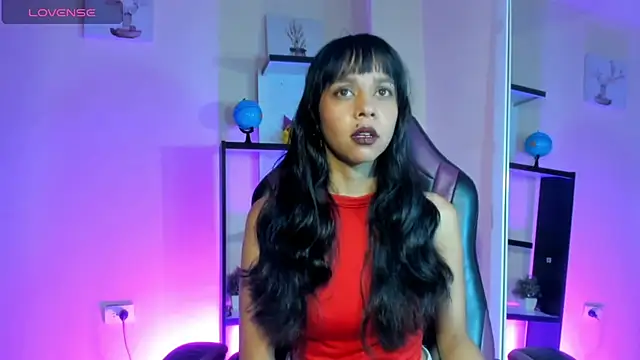 ladynemesis online show from 12-18-24, 03:37