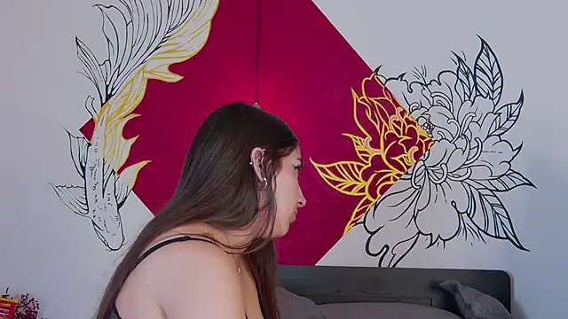 zoee moretti online show from 01-10-25, 07:32