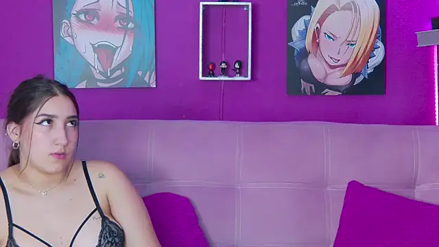 zoee moretti online show from 01-17-25, 07:16