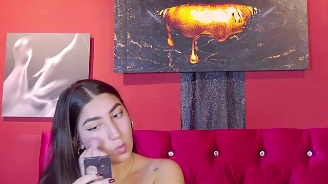 zoee moretti online show from 09-18-25, 12:40