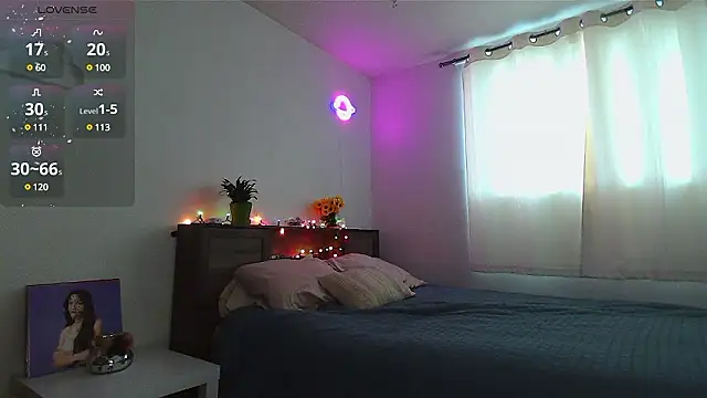 Kittyymaze1 online show from 12-02-24, 01:46