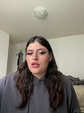 Kittyymaze1 online show from 06-16-26, 12:41