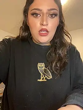 Kittyymaze1 online show from 06-18-26, 12:53