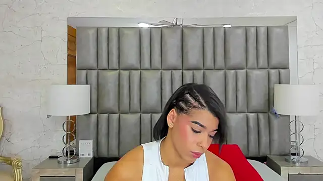 TiaraRosse online show from 01-23-25, 04:19