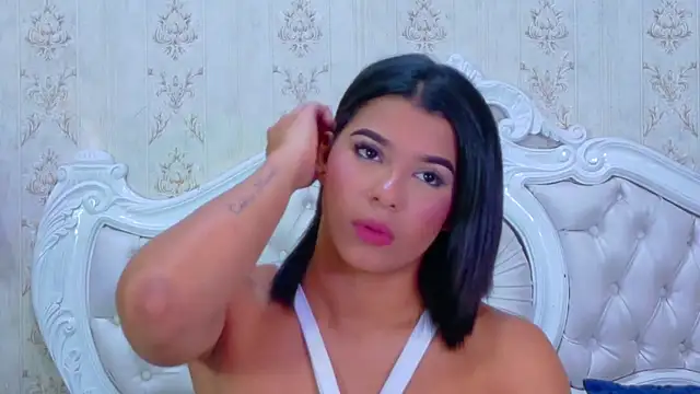 TiaraRosse online show from 10-09-25, 04:54