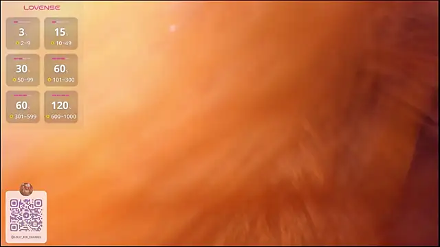 lolly red  online show from 03-09-25, 09:36