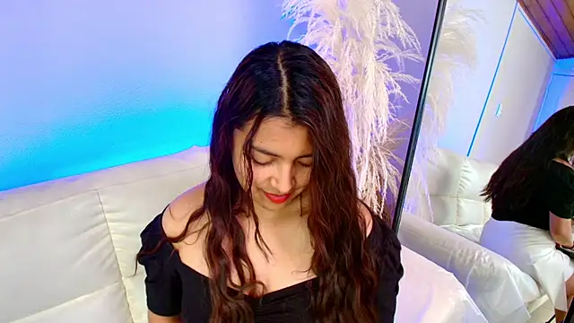 Snapshot of Rebeca_Williams_ chatting on 02-21-25, 09:00 Rebeca Williams  online show from 02-21-25, 09:00