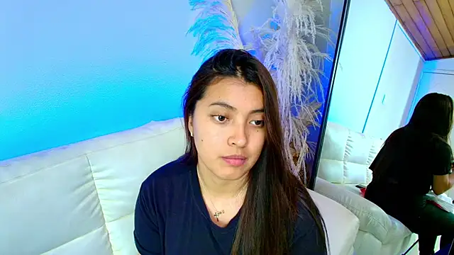 Snapshot of Rebeca_Williams_ chatting on 02-26-25, 12:16 Rebeca Williams  online show from 02-26-25, 12:16