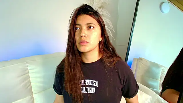 Snapshot of Rebeca_Williams_ chatting on 02-27-25, 09:25 Rebeca Williams  online show from 02-27-25, 09:25