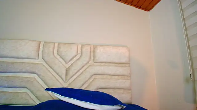 Snapshot of Rebeca_Williams_ chatting on 03-05-25, 04:45 Rebeca Williams  online show from 03-05-25, 04:45