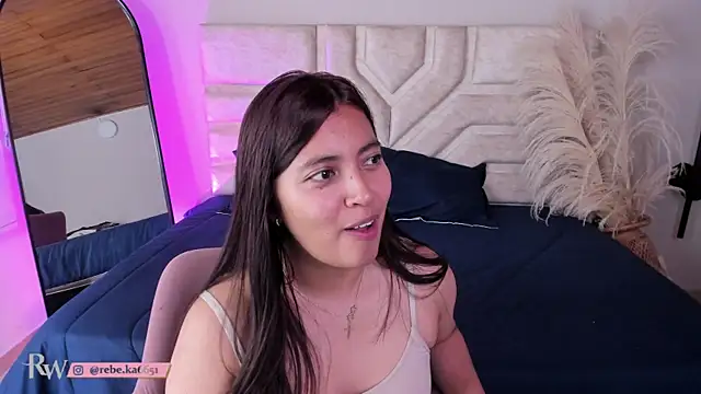 Snapshot of Rebeca_Williams_ chatting on 03-21-25, 08:08 Rebeca Williams  online show from 03-21-25, 08:08